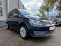 Volkswagen Touran 1.2 TSI Comfortline BlueMotion 105PK 7Persoons,Trekhaak,Navi,Clima,Cruise,Isofix,Bluetooth,ElektrRamen+Spiegels