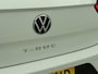 Volkswagen T-Roc 1.5 TSI 150pk DSG / Automaat Style two tone Navigatie Apple Carplay/Android Auto Parkeersensoren Camera Adaptive Cruise Control Blind Spot Assist Park Assist Stoel- en stuurverwarming Elektrische achterklep LED-koplampen