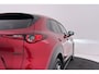 Mazda CX-30 2.0 e-SkyActiv-X M Hybrid Luxury | Org NL | Leer | Bose | CarPlay | Camera | Stoel-/Stuurverwarming | Head-Up |