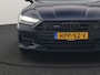 Audi A7 Sportback 50 TFSI e Quattro 2x S Line PHEV 299pk | Trekhaak Af Fabriek | Panodak | Head Up | Adaptive Cruise | Bang & Olufsen | 360 Camera | Alcantara Sportstoelen Memory & Verwarmd | Matrix LED | Stuur Verwarmd | Sfeerverlichting | Keyless | Plug In Hybrid |