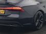 Audi A7 Sportback 50 TFSI e Quattro 2x S Line PHEV 299pk | Trekhaak Af Fabriek | Panodak | Head Up | Adaptive Cruise | Bang & Olufsen | 360 Camera | Alcantara Sportstoelen Memory & Verwarmd | Matrix LED | Stuur Verwarmd | Sfeerverlichting | Keyless | Plug In Hybrid |