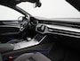 Audi A7 Sportback 50 TFSI e Quattro 2x S Line PHEV 299pk | Trekhaak Af Fabriek | Panodak | Head Up | Adaptive Cruise | Bang & Olufsen | 360 Camera | Alcantara Sportstoelen Memory & Verwarmd | Matrix LED | Stuur Verwarmd | Sfeerverlichting | Keyless | Plug In Hybrid |