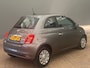 Fiat 500 1.0 Hybrid Pop DAB | Centrale vergendeling | Elek. Ramen | Metallic Lak | LED Dagrij | Airco | Alarm klasse 1(startblokkering) | Anti doorSlip Regeling