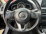 Mazda 3 2.2D Skylease 150PK Trekhaak,Navi,Clima,Cruise,Isofix,Bluetooth,ElektrRamen+Spiegels,Multi-Stuur,Keyless-Start,Lmv,Usb