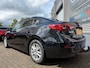 Mazda 3 2.2D Skylease 150PK Trekhaak,Navi,Clima,Cruise,Isofix,Bluetooth,ElektrRamen+Spiegels,Multi-Stuur,Keyless-Start,Lmv,Usb