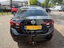 Mazda 3 2.2D Skylease 150PK Trekhaak,Navi,Clima,Cruise,Isofix,Bluetooth,ElektrRamen+Spiegels,Multi-Stuur,Keyless-Start,Lmv,Usb