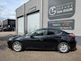 Mazda 3 2.2D Skylease 150PK Trekhaak,Navi,Clima,Cruise,Isofix,Bluetooth,ElektrRamen+Spiegels,Multi-Stuur,Keyless-Start,Lmv,Usb