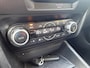 Mazda 3 2.2D Skylease 150PK Trekhaak,Navi,Clima,Cruise,Isofix,Bluetooth,ElektrRamen+Spiegels,Multi-Stuur,Keyless-Start,Lmv,Usb
