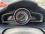 Mazda 3 2.2D Skylease 150PK Trekhaak,Navi,Clima,Cruise,Isofix,Bluetooth,ElektrRamen+Spiegels,Multi-Stuur,Keyless-Start,Lmv,Usb