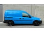 Opel Combo 1.7 CDTi Blauw 500kg 2007 NWE APK|AIRCO|TREKHAAK