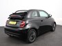 Fiat 500e C Icon 42 kWh Automaat Climate control Cruise control Parkeersensoren Achteruitrijcamera Keyless Navigatie Apple Carplay/ Android Auto Lichtmetalen velgen Radio