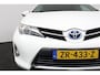 Toyota Auris 1.8 Hybrid Lease | Trekhaak | Climate Controle | Cruise Control | Navigatie |