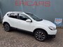 Nissan Qashqai 1.6 Connect Edition NAVI TEL CAMERA CC ECC PANODAK