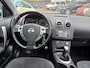 Nissan Qashqai 1.6 Connect Edition NAVI TEL CAMERA CC ECC PANODAK