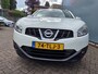 Nissan Qashqai 1.6 Connect Edition NAVI TEL CAMERA CC ECC PANODAK