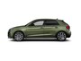 Audi A1 Sportback 30 TFSI 116PK Advanced edition | Achteruitrijcamera | 17 Inch | Apple Carplay | Sportstoel |