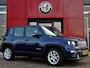 Jeep Renegade 1.3T DDCT Longitude 150 PK Automaat | Keyless Entry | Apple/Android Carplay | 17 Inch Velgen