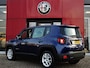 Jeep Renegade 1.3T DDCT Longitude 150 PK Automaat | Keyless Entry | Apple/Android Carplay | 17 Inch Velgen