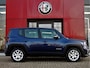 Jeep Renegade 1.3T DDCT Longitude 150 PK Automaat | Keyless Entry | Apple/Android Carplay | 17 Inch Velgen