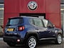 Jeep Renegade 1.3T DDCT Longitude 150 PK Automaat | Keyless Entry | Apple/Android Carplay | 17 Inch Velgen