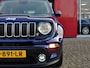 Jeep Renegade 1.3T DDCT Longitude 150 PK Automaat | Keyless Entry | Apple/Android Carplay | 17 Inch Velgen