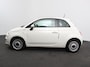 Fiat 500 1.2 Lounge Lees opmerkingen! Handel/Export/Hobby ! Panorama dak Airco Lichtmetalen Velgen