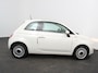 Fiat 500 1.2 Lounge Lees opmerkingen! Handel/Export/Hobby ! Panorama dak Airco Lichtmetalen Velgen