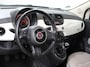 Fiat 500 1.2 Lounge Lees opmerkingen! Handel/Export/Hobby ! Panorama dak Airco Lichtmetalen Velgen