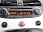 Fiat 500 1.2 Lounge Lees opmerkingen! Handel/Export/Hobby ! Panorama dak Airco Lichtmetalen Velgen