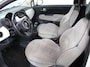 Fiat 500 1.2 Lounge Lees opmerkingen! Handel/Export/Hobby ! Panorama dak Airco Lichtmetalen Velgen