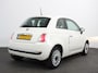 Fiat 500 1.2 Lounge Lees opmerkingen! Handel/Export/Hobby ! Panorama dak Airco Lichtmetalen Velgen