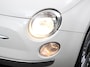 Fiat 500 1.2 Lounge Lees opmerkingen! Handel/Export/Hobby ! Panorama dak Airco Lichtmetalen Velgen