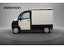 AIXAM D-Truck 400 Chassis Cabine - 15.189 Km - 2015 - Imperiaal