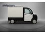 AIXAM D-Truck 400 Chassis Cabine - 15.189 Km - 2015 - Imperiaal