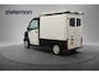AIXAM D-Truck 400 Chassis Cabine - 15.189 Km - 2015 - Imperiaal