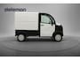 AIXAM D-Truck 400 Chassis Cabine - 2023 - 8.297 Km - Camera