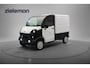 AIXAM D-Truck 400 Chassis Cabine - 2023 - 8.297 Km - Camera