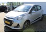 Hyundai i10 1.0i Go! | Incl. 12 maanden Garantie | Cruise controle | Apple CarPlay/Android Auto | Climate controle | Start/stop systeem | Centrale deurvergrendeling | Elektrische ramen V+A | Radio | Bluetooth | Isofix | Origineel NL Auto | NAP |