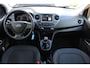 Hyundai i10 1.0i Go! | Incl. 12 maanden Garantie | Cruise controle | Apple CarPlay/Android Auto | Climate controle | Start/stop systeem | Centrale deurvergrendeling | Elektrische ramen V+A | Radio | Bluetooth | Isofix | Origineel NL Auto | NAP |