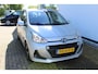Hyundai i10 1.0i Go! | Incl. 12 maanden Garantie | Cruise controle | Apple CarPlay/Android Auto | Climate controle | Start/stop systeem | Centrale deurvergrendeling | Elektrische ramen V+A | Radio | Bluetooth | Isofix | Origineel NL Auto | NAP |
