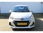 Hyundai i10 1.0i Go! | Incl. 12 maanden Garantie | Cruise controle | Apple CarPlay/Android Auto | Climate controle | Start/stop systeem | Centrale deurvergrendeling | Elektrische ramen V+A | Radio | Bluetooth | Isofix | Origineel NL Auto | NAP |