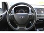 Hyundai i10 1.0i Go! | Incl. 12 maanden Garantie | Cruise controle | Apple CarPlay/Android Auto | Climate controle | Start/stop systeem | Centrale deurvergrendeling | Elektrische ramen V+A | Radio | Bluetooth | Isofix | Origineel NL Auto | NAP |