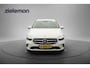Mercedes-Benz B-klasse 180 Business Solution Automaat - Camera, Half Leer, Stoelverw. Afn. Trekhaak