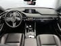 Mazda 3 2.0 e-SkyActiv-X M Hybrid 180 Luxury BOSE ACC HUD Stoel/Stuurverwarming