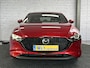 Mazda 3 2.0 e-SkyActiv-X M Hybrid 180 Luxury BOSE ACC HUD Stoel/Stuurverwarming