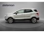 Ford EcoSport 1.0 EcoBoost Titanium - Carplay, Camera, Half Leer, Keyless, B&O, PDC