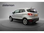 Ford EcoSport 1.0 EcoBoost Titanium - Carplay, Camera, Half Leer, Keyless, B&O, PDC