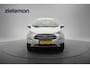 Ford EcoSport 1.0 EcoBoost Titanium - Carplay, Camera, Half Leer, Keyless, B&O, PDC