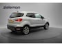 Ford EcoSport 1.0 EcoBoost Titanium - Carplay, Camera, Half Leer, Keyless, B&O, PDC