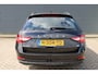 Skoda Superb Combi 1.4 TSI iV Business Virtual-Cockpit Afn.-trekhaak Memory-Stoelen Leer/Alcantara Carplay Camera
